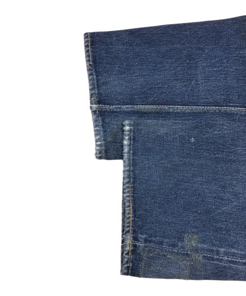 LEVI'S（リーバイス）LEVI'S (リーバイス) 501XX デニムパンツ インディゴ サイズ:表記なしの古着・服飾アイテム