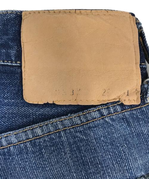 LEVI'S（リーバイス）LEVI'S (リーバイス) 501XX デニムパンツ インディゴ サイズ:表記なしの古着・服飾アイテム