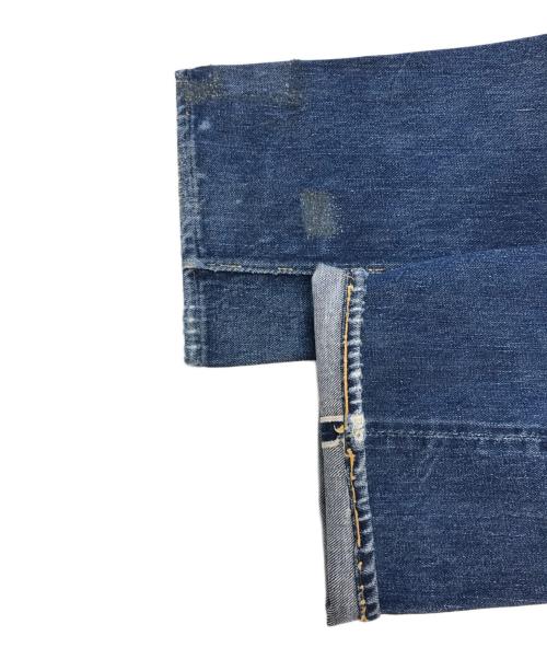 LEVI'S（リーバイス）LEVI'S (リーバイス) 501XX デニムパンツ インディゴ サイズ:表記なしの古着・服飾アイテム