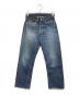 LEVI'S（リーバイス）の古着「501XX デニムパンツ」｜インディゴ