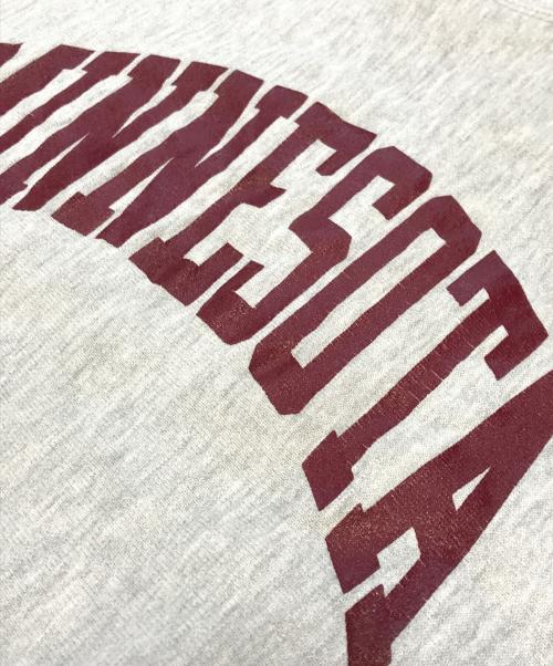 Champion（チャンピオン）Champion (チャンピオン) リバースウィーブスウェット グレー サイズ:Lの古着・服飾アイテム