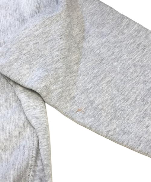 Champion（チャンピオン）Champion (チャンピオン) リバースウィーブスウェット グレー サイズ:Lの古着・服飾アイテム