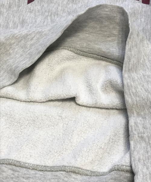 Champion（チャンピオン）Champion (チャンピオン) リバースウィーブスウェット グレー サイズ:Lの古着・服飾アイテム