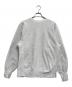 Champion (チャンピオン) リバースウィーブスウェット グレー サイズ:L：14000円