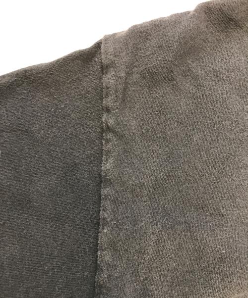 モーターサイクルTシャツ（モーターサイクルTシャツ）モーターサイクルTシャツ (モーターサイクルTシャツ) 00s HARLEY-DAVIDSON(ハーレーダビッドソン) モーターサイクルTシャツ ブラック サイズ:Lの古着・服飾アイテム