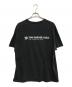 DELTA (デルタ) バンドTシャツ ブラック サイズ:XL：8000円