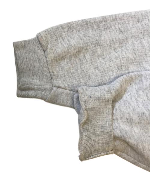 HARBORSIDE GRAPHICS（ハーバーサイドグラフィックス）HARBORSIDE GRAPHICS (ハーバーサイドグラフィックス) プリントスウェット グレー サイズ:Sの古着・服飾アイテム