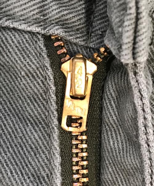 LEVI'S（リーバイス）LEVI'S (リーバイス) カツラギパンツ オリーブ サイズ:不明の古着・服飾アイテム