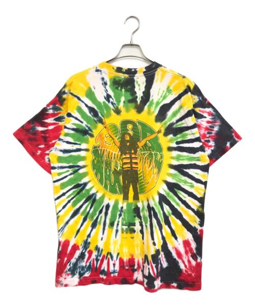 アーティストTシャツ（アーティストTシャツ）アーティストTシャツ (アーティストTシャツ) 90s bob marley(ボブ・マーリー) アーティストTシャツ マルチカラー サイズ:XLの古着・服飾アイテム