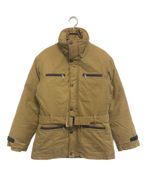 Pyrenex（ピレネックス）Pyrenex (ピレネックス) ライナー付ジャケット カーキ サイズ:36の古着・服飾アイテム