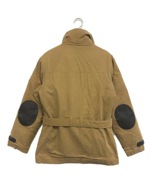 Pyrenex（ピレネックス）Pyrenex (ピレネックス) ライナー付ジャケット カーキ サイズ:36の古着・服飾アイテム