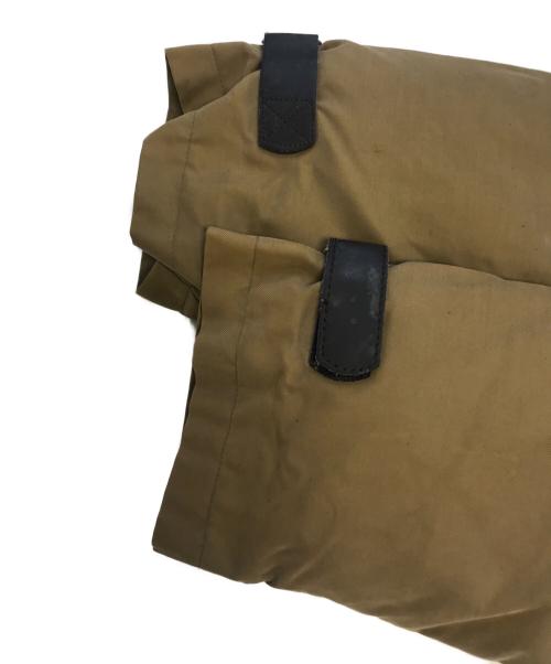 Pyrenex（ピレネックス）Pyrenex (ピレネックス) ライナー付ジャケット カーキ サイズ:36の古着・服飾アイテム
