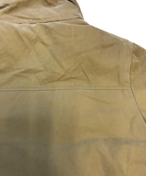 Pyrenex（ピレネックス）Pyrenex (ピレネックス) ライナー付ジャケット カーキ サイズ:36の古着・服飾アイテム