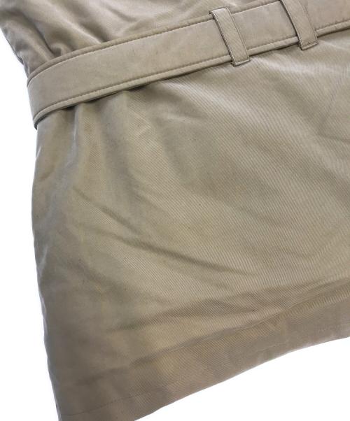 Pyrenex（ピレネックス）Pyrenex (ピレネックス) ライナー付ジャケット カーキ サイズ:36の古着・服飾アイテム