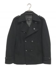 中古・古着通販】BURBERRY BLACK LABEL (バーバリーブラックレーベル