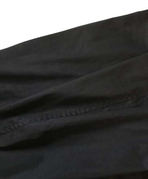 BURBERRY BLACK LABEL（バーバリーブラックレーベル）BURBERRY BLACK LABEL (バーバリーブラックレーベル) フィールドジャケット ブラック サイズ:Lの古着・服飾アイテム