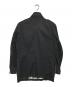 BURBERRY BLACK LABEL (バーバリーブラックレーベル) フィールドジャケット ブラック サイズ:L：15000円