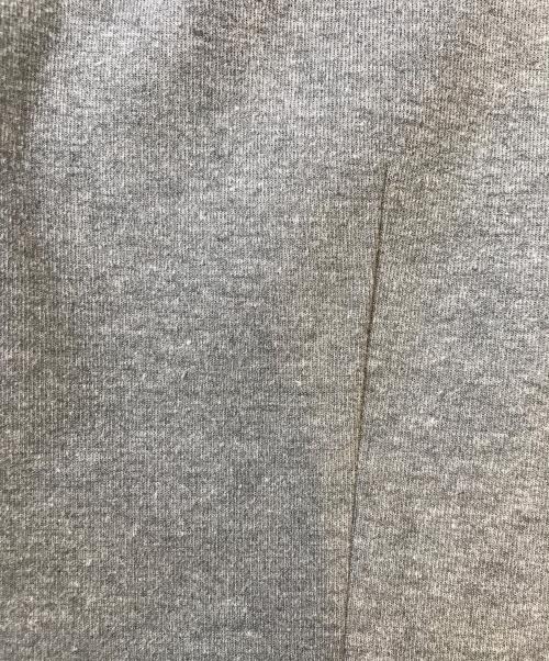 POLO RALPH LAUREN（ポロ・ラルフローレン）POLO RALPH LAUREN (ポロ・ラルフローレン) スウェットブレザー グレー サイズ:Mの古着・服飾アイテム