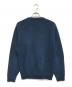 JOCKEY (ジョッキー) モヘアニットカーディガン ブルー サイズ:M：40000円
