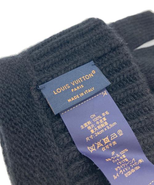 LOUIS VUITTON（ルイ ヴィトン）LOUIS VUITTON (ルイ ヴィトン) 手袋 サイズ:Ｓの古着・服飾アイテム