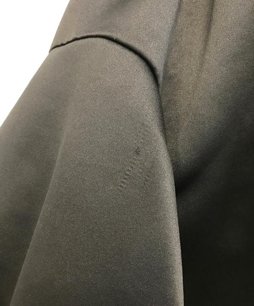 COMME des GARCONS COMME des GARCONS（コムデギャルソン コムデギャルソン）COMME des GARCONS COMME des GARCONS (コムデギャルソン コムデギャルソン) 変形バルーンスカート ブラック サイズ:Mの古着・服飾アイテム