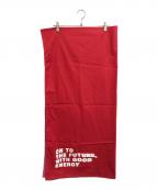 COMME des GARCONSコムデギャルソン）の古着「バイカラーストール」