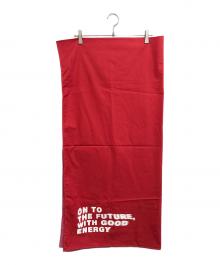 COMME des GARCONS（コムデギャルソン）の古着「バイカラーストール」