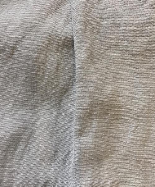 nooy（ヌーイ）nooy (ヌーイ) ファーマシースカート グレー サイズ:表記なしの古着・服飾アイテム