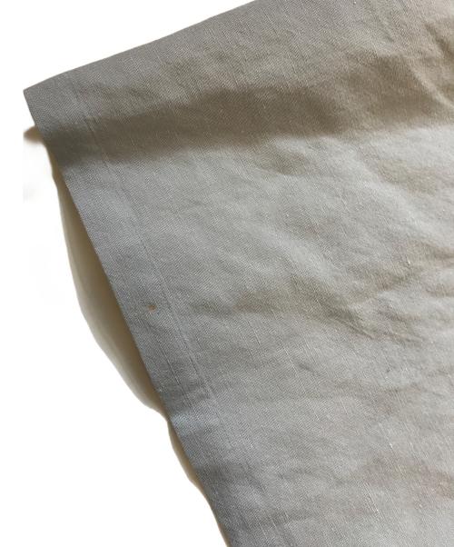 nooy（ヌーイ）nooy (ヌーイ) ファーマシースカート グレー サイズ:表記なしの古着・服飾アイテム