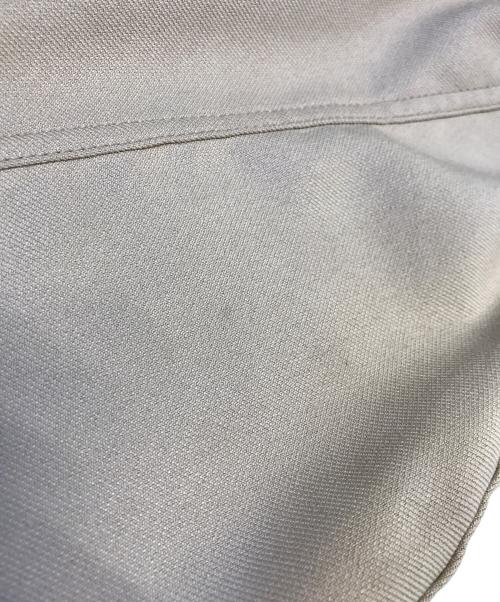 DAIRIKU（ダイリク）DAIRIKU (ダイリク) 2pkt Polyester Jacket ブラウン サイズ:Mの古着・服飾アイテム