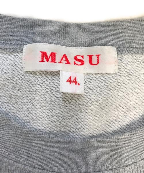 masu（エムエーエスユー）masu (エムエーエスユー) 