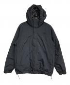 THE NORTH FACEザ ノース フェイス）の古着「CASSIUS TRICLIMATE JACKET」｜ブラック