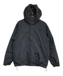 THE NORTH FACE（ザ ノース フェイス）の古着「CASSIUS TRICLIMATE JACKET」｜ブラック