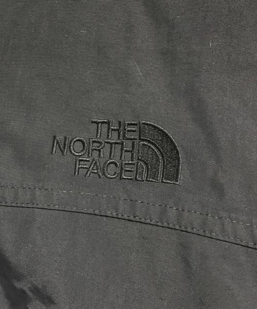 THE NORTH FACE（ザ ノース フェイス）THE NORTH FACE (ザ ノース フェイス) CASSIUS TRICLIMATE JACKET ブラック サイズ:Lの古着・服飾アイテム