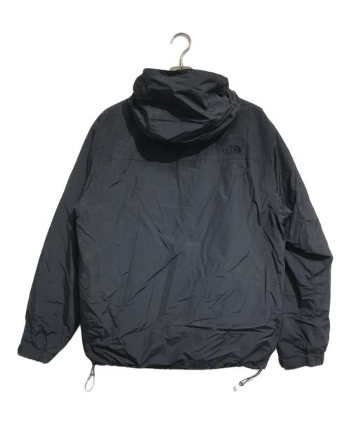 THE NORTH FACE（ザ ノース フェイス）THE NORTH FACE (ザ ノース フェイス) CASSIUS TRICLIMATE JACKET ブラック サイズ:Lの古着・服飾アイテム