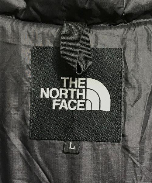 THE NORTH FACE（ザ ノース フェイス）THE NORTH FACE (ザ ノース フェイス) CASSIUS TRICLIMATE JACKET ブラック サイズ:Lの古着・服飾アイテム