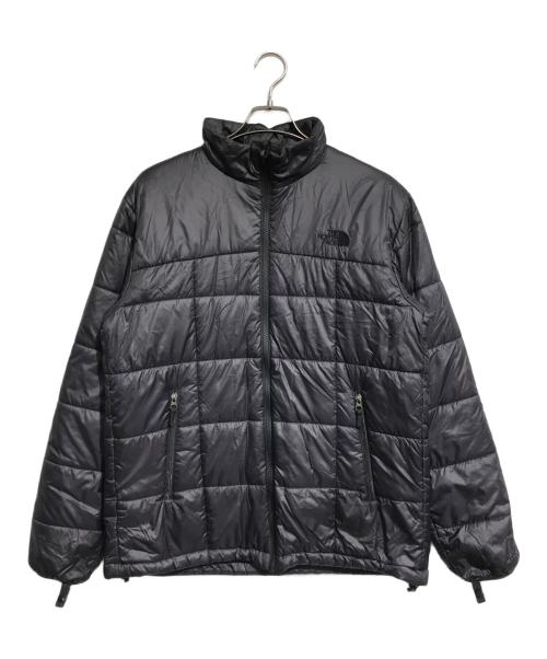 THE NORTH FACE（ザ ノース フェイス）THE NORTH FACE (ザ ノース フェイス) CASSIUS TRICLIMATE JACKET ブラック サイズ:Lの古着・服飾アイテム