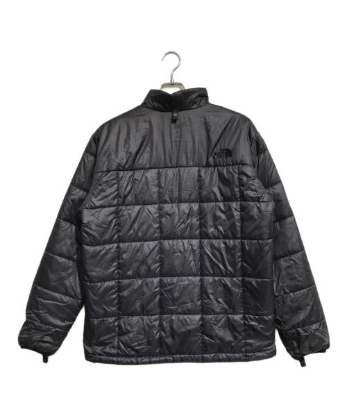 THE NORTH FACE（ザ ノース フェイス）THE NORTH FACE (ザ ノース フェイス) CASSIUS TRICLIMATE JACKET ブラック サイズ:Lの古着・服飾アイテム