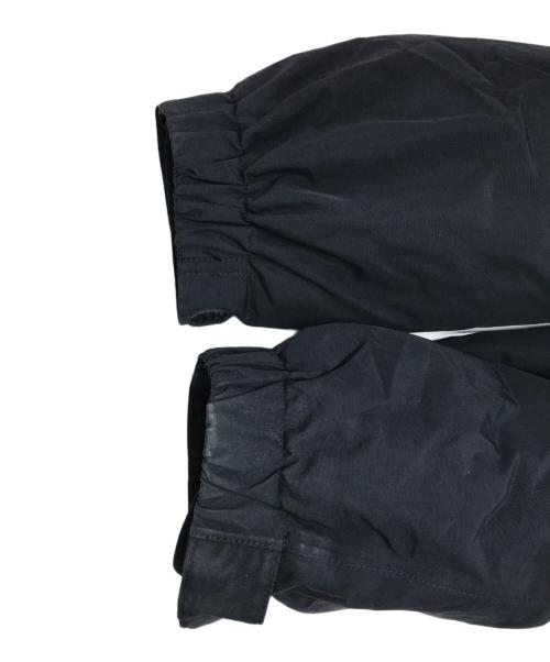 THE NORTH FACE（ザ ノース フェイス）THE NORTH FACE (ザ ノース フェイス) CASSIUS TRICLIMATE JACKET ブラック サイズ:Lの古着・服飾アイテム