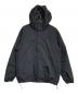 THE NORTH FACE（ザ ノース フェイス）の古着「CASSIUS TRICLIMATE JACKET」｜ブラック