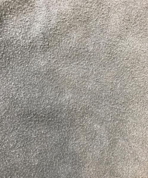 VERSACE（ヴェルサーチェ）VERSACE (ヴェルサーチェ) ハーフジップスウェット ブラック サイズ:Mの古着・服飾アイテム