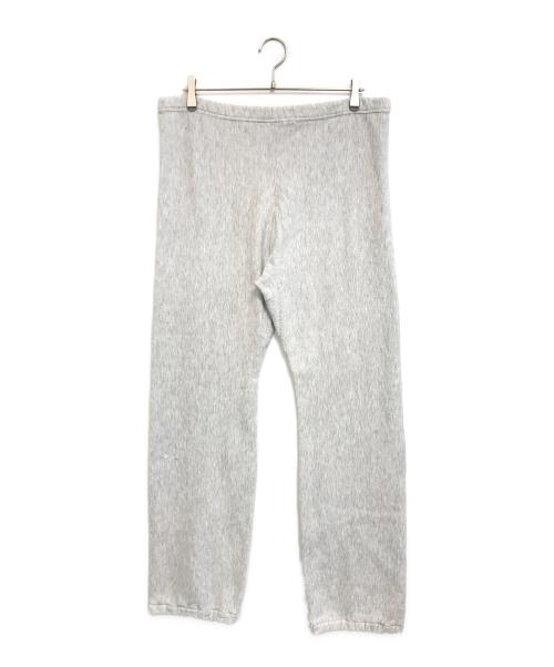 Champion（チャンピオン）Champion (チャンピオン) リバースウィーブパンツ グレー サイズ:X‐LARGEの古着・服飾アイテム