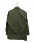 VINTAGE MILITARY (ヴィンテージ ミリタリー) US ARMY ジャングルファティーグジャケット オリーブ サイズ:S-L：12000円