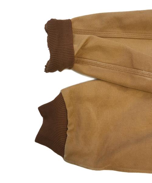 CarHartt（カーハート）CarHartt (カーハート) アクティブジャケット カーキ サイズ:Sの古着・服飾アイテム