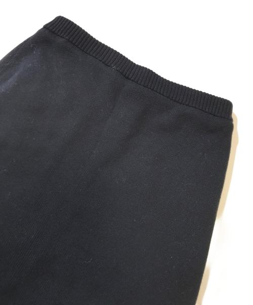 ANDMARY（アンドマリー）ANDMARY (アンドマリー) Emma ribbon set up ブラック サイズ:Freeの古着・服飾アイテム