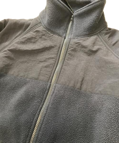 waiper（ワイパー）WAIPER (ワイパー) フリースジャケット ネイビー サイズ:Lの古着・服飾アイテム
