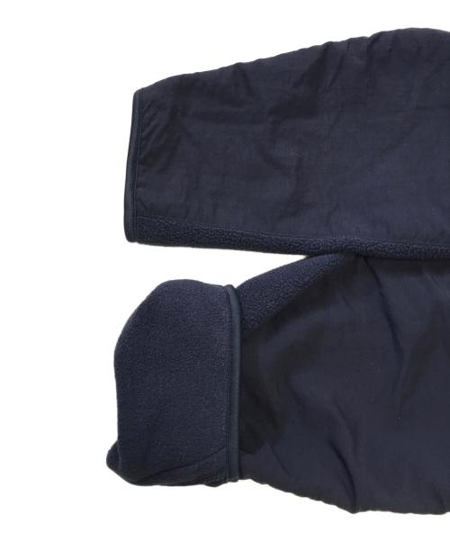 waiper（ワイパー）WAIPER (ワイパー) フリースジャケット ネイビー サイズ:Lの古着・服飾アイテム
