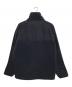 WAIPER (ワイパー) フリースジャケット ネイビー サイズ:L：12000円