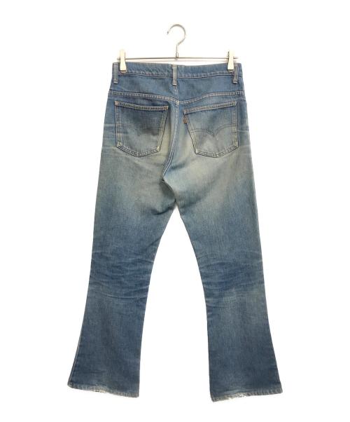 LEVI'S（リーバイス）LEVI'S (リーバイス) 646デニムパンツ インディゴ サイズ:30インチの古着・服飾アイテム