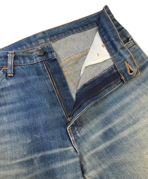 LEVI'S（リーバイス）LEVI'S (リーバイス) 646デニムパンツ インディゴ サイズ:30インチの古着・服飾アイテム